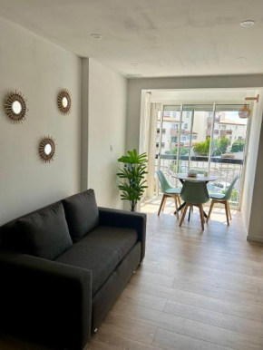 Appartement moderne
